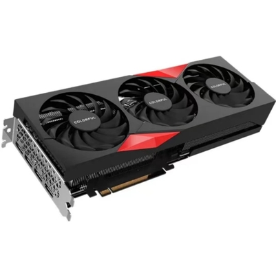Placas gráficas coloridas do si de GeForce RTX 3070