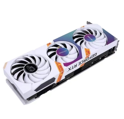Igame Geforce Rtx 3070 do si placas gráficas coloridas 256bit de W OC 8g ultra