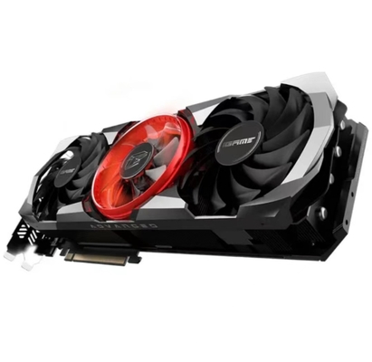 GDDR6X Igame colorido Rtx 3080 OC avançado 10g 320bit