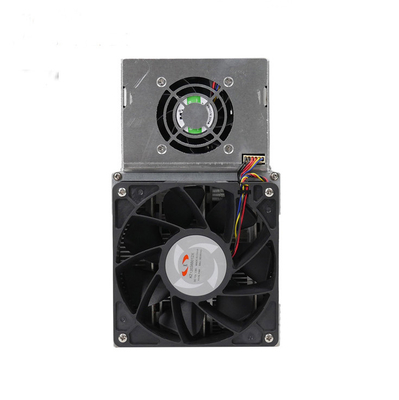 Microplaqueta de FinFET do MINEIRO do RCI do whatsminer D1 48T 2200W BLAKE256R14 de MicroBT