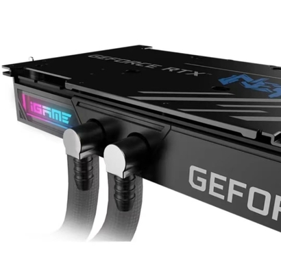 Placas gráficas coloridas 24G 1755Mhz de RTX 3090 Netuno OC