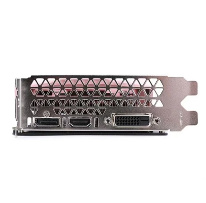 GTX1660 RTX2060 placas gráficas coloridas super 6GB 192bit