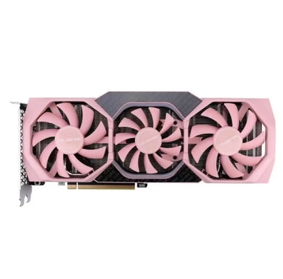 GTX1660 RTX2060 placas gráficas coloridas super 6GB 192bit