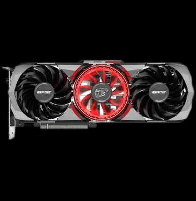 12GB 192bit GeForce colorido RTX 3050 3060 8G 12G RTX 3060 OC avançado 12G