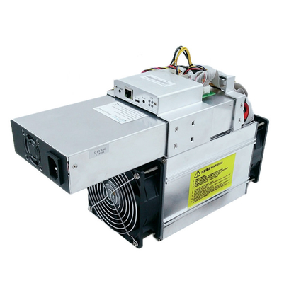 Mineiro Decred Mining Strongu U1+ 12,8 T 1850W 6600g da moeda do RCI Blake256R14