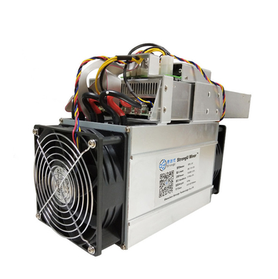 Mineiro Decred Mining Strongu U1+ 12,8 T 1850W 6600g da moeda do RCI Blake256R14