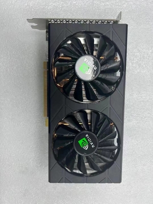 Mineração de RTX NVIDIA 3060M Mining Graphics Cards 6GB 8600Mhz ETH