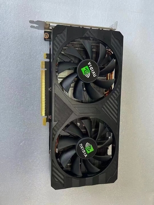 Mineração de RTX NVIDIA 3060M Mining Graphics Cards 6GB 8600Mhz ETH